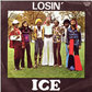 [EP] ICE / Losin' / Dgunji